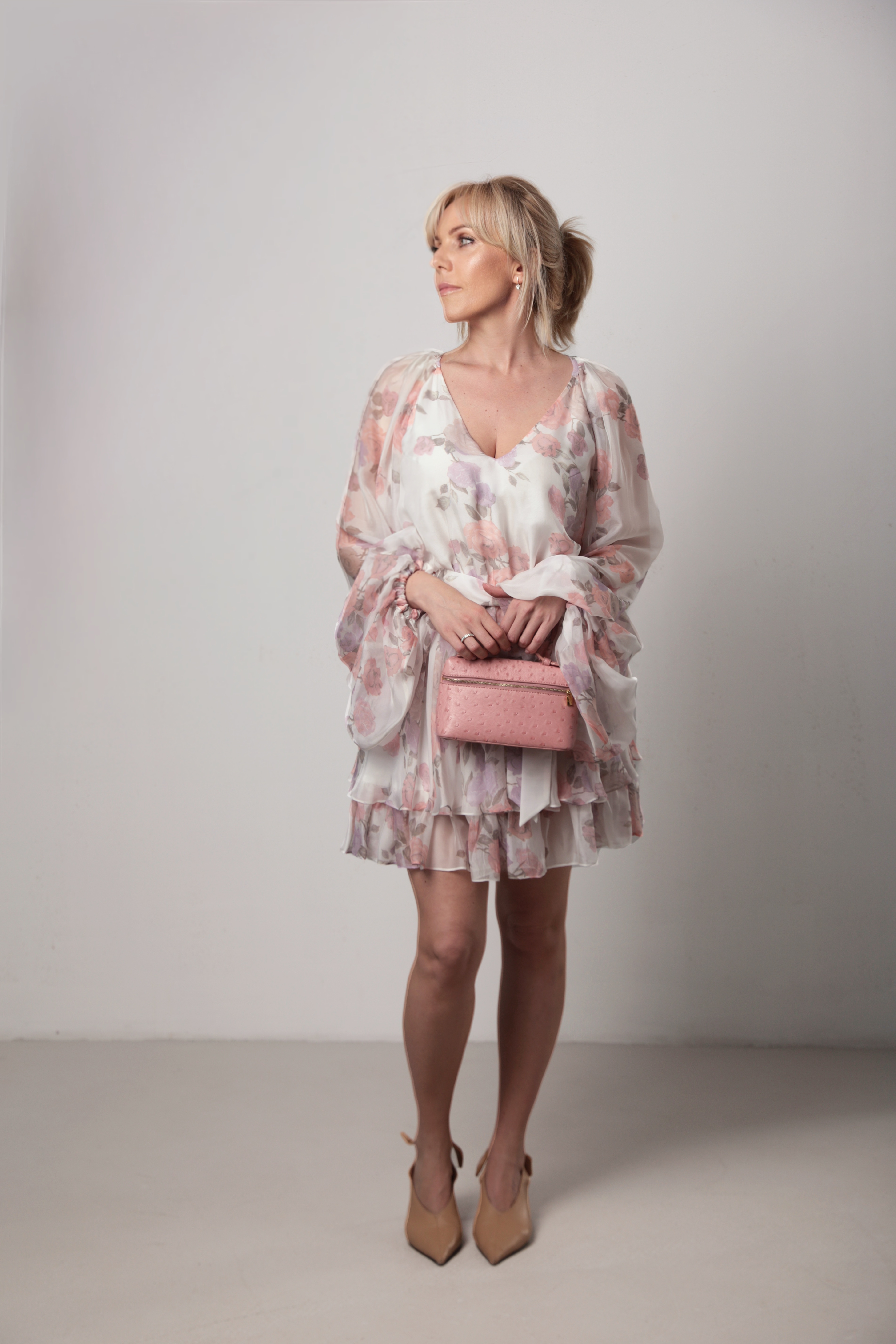 Flower Dress — view 2