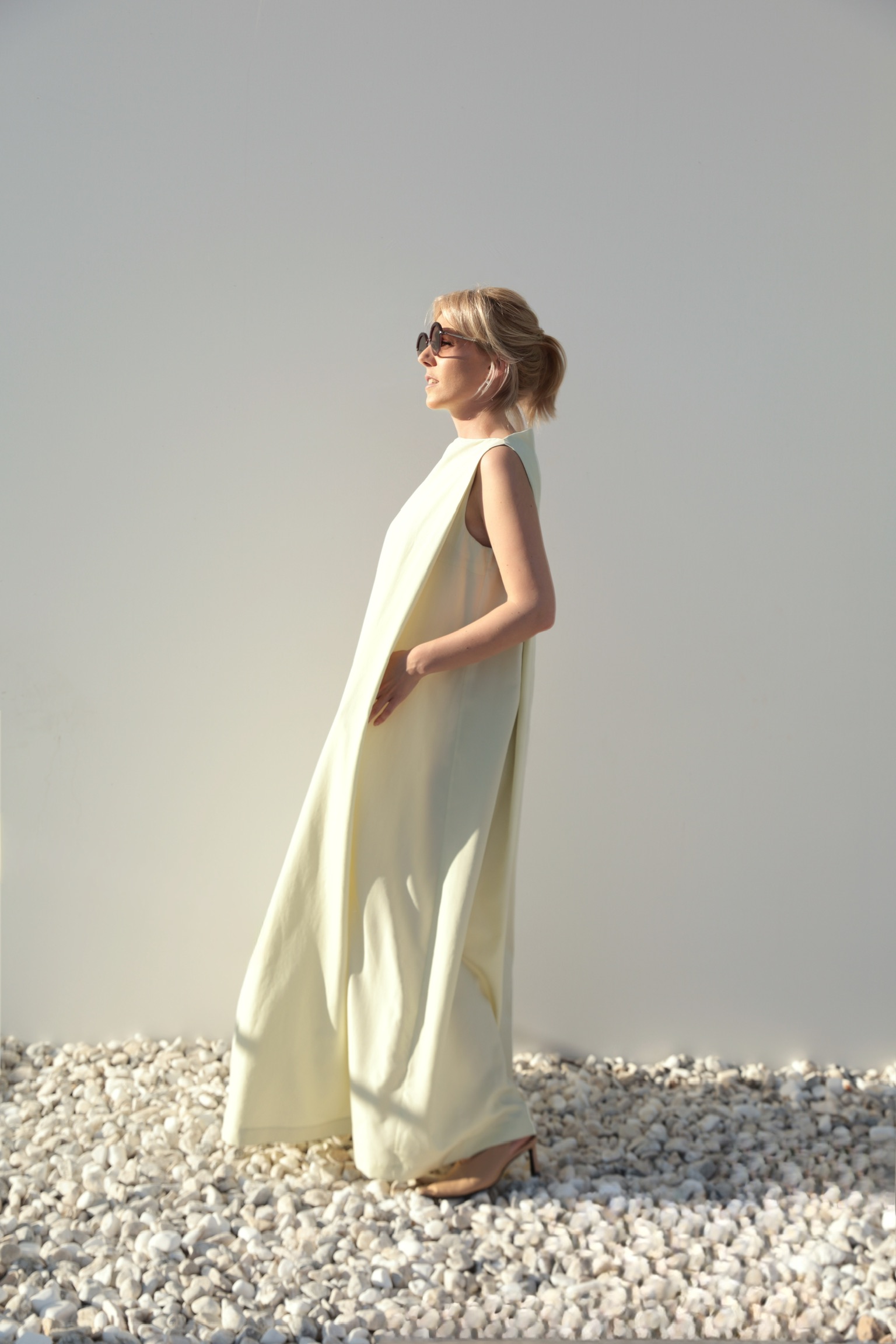 Olive Dress