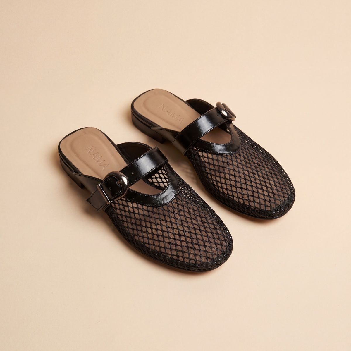 Noir Flats